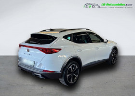 Cupra Formentor 2.0 TDI 150 ch BVA 4Drive  occasion  Beaupuy - photo n4