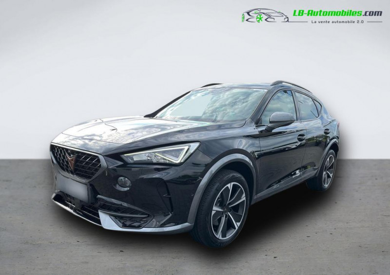 Cupra Formentor 2.0 TDI 150 ch BVA 4Drive  occasion  Beaupuy