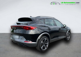 Cupra Formentor 2.0 TDI 150 ch BVA 4Drive  occasion  Beaupuy - photo n3