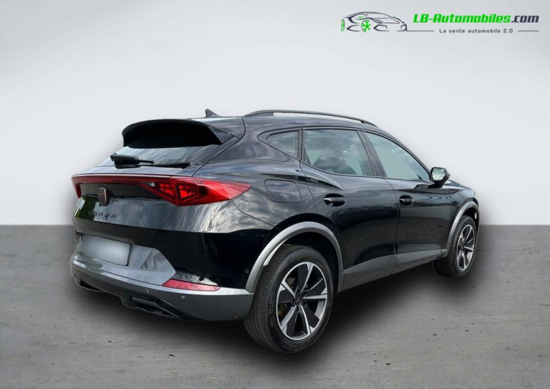 Cupra Formentor 2.0 TDI 150 ch BVA 4Drive  occasion  Beaupuy - photo n3