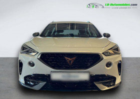 Cupra Formentor 2.0 TDI 150 ch BVA 4Drive  occasion  Beaupuy - photo n5