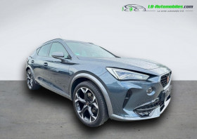 Cupra Formentor 2.0 TDI 150 ch BVA 4Drive  occasion  Beaupuy - photo n2