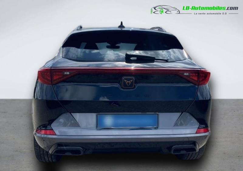 Cupra Formentor 2.0 TDI 150 ch BVA 4Drive  occasion  Beaupuy - photo n6