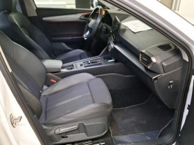 Cupra Formentor 2.0 TDI 150 ch BVA 4Drive  occasion  Beaupuy - photo n3