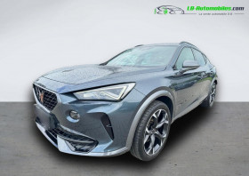 Cupra Formentor , garage LB AUTOMOBILES  Beaupuy