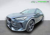 Cupra Formentor occasion année 2022 boite Automatique Annonce Cupra Formentor occasion Diesel 2.0 TDI 150 ch BVA 4Drive à Beaupuy