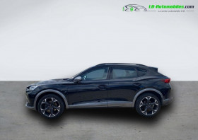 Cupra Formentor 2.0 TDI 150 ch BVA 4Drive  occasion  Beaupuy - photo n5