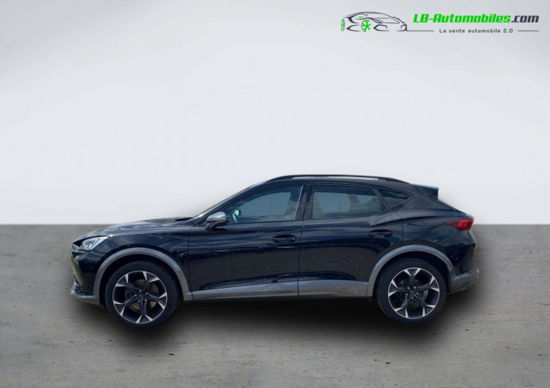 Cupra Formentor 2.0 TDI 150 ch BVA 4Drive  occasion  Beaupuy - photo n5