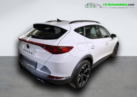 Cupra Formentor 2.0 TDI 150 ch BVA 4Drive  occasion  Beaupuy - photo n2