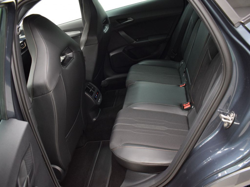 Cupra Formentor 2.0 TDI 150 ch BVA 4Drive  occasion  Beaupuy - photo n7