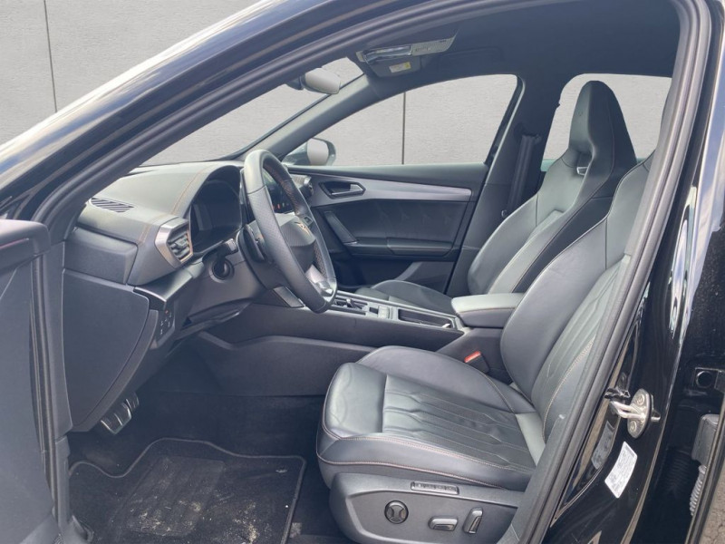 Cupra Formentor 2.0 TDI 150 ch BVA 4Drive  occasion  Beaupuy - photo n7