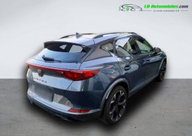 Cupra Formentor 2.0 TDI 150 ch BVA 4Drive  occasion  Beaupuy - photo n4