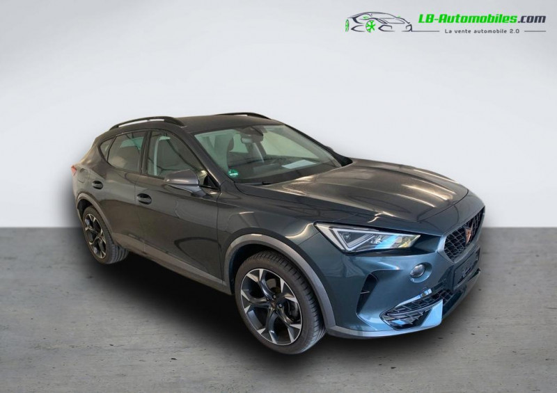 Cupra Formentor 2.0 TDI 150 ch BVA 4Drive  occasion  Beaupuy - photo n2