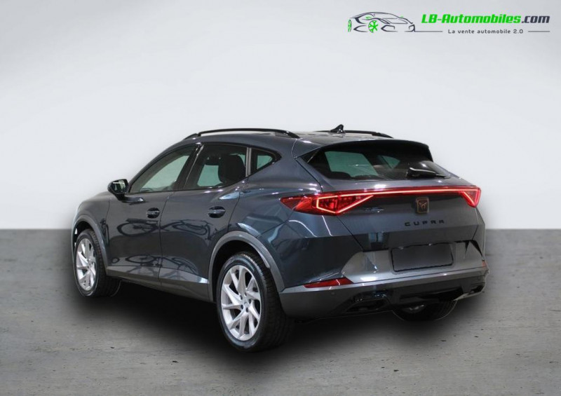 Cupra Formentor 2.0 TDI 150 ch BVA 4Drive  occasion  Beaupuy - photo n3