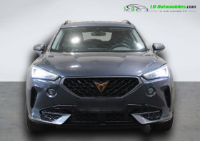 Cupra Formentor 2.0 TDI 150 ch BVA 4Drive  occasion  Beaupuy - photo n2