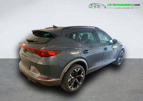 Cupra Formentor 2.0 TDI 150 ch BVA 4Drive  occasion  Beaupuy - photo n3