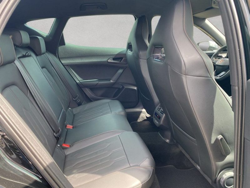 Cupra Formentor 2.0 TDI 150 ch BVA 4Drive  occasion  Beaupuy - photo n8