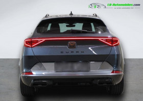 Cupra Formentor 2.0 TDI 150 ch BVA 4Drive  occasion  Beaupuy - photo n4