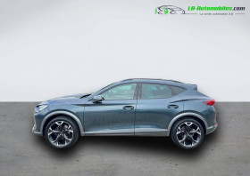 Cupra Formentor 2.0 TDI 150 ch BVA 4Drive  occasion  Beaupuy - photo n5