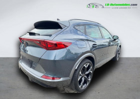 Cupra Formentor 2.0 TDI 150 ch BVA 4Drive  occasion  Beaupuy - photo n4