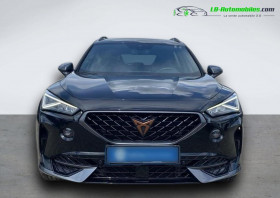 Cupra Formentor 2.0 TDI 150 ch BVA 4Drive  occasion  Beaupuy - photo n4