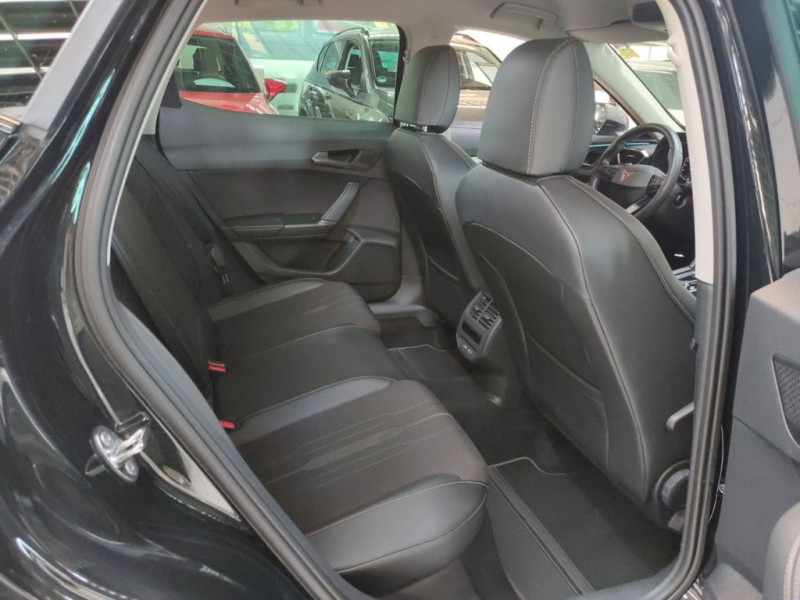 Cupra Formentor 2.0 TDI 150 ch BVA 4Drive  occasion  Beaupuy - photo n6