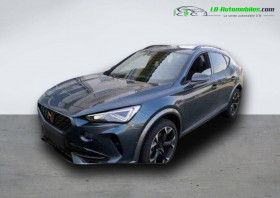 Cupra Formentor , garage LB AUTOMOBILES  Beaupuy
