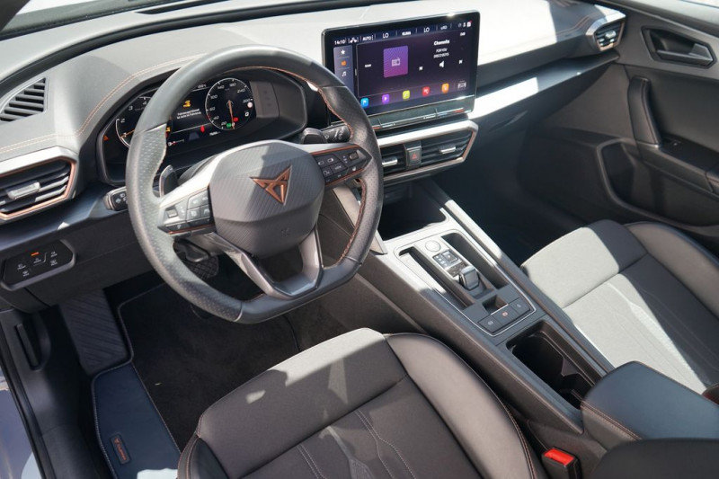Cupra Formentor 2.0 TDI 150 ch BVA 4Drive  occasion  Beaupuy - photo n8