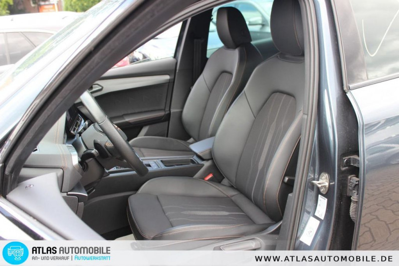 Cupra Formentor 2.0 TDI 150 ch BVA 4Drive  occasion  Beaupuy - photo n4