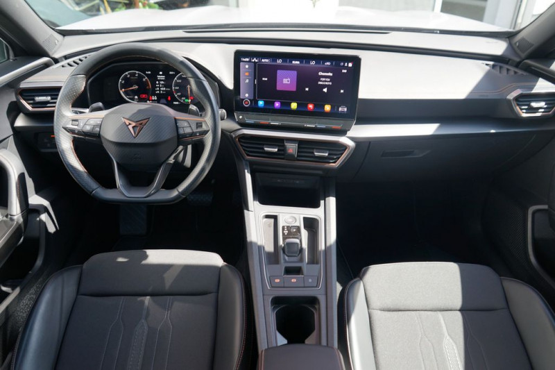 Cupra Formentor 2.0 TDI 150 ch BVA 4Drive  occasion  Beaupuy - photo n3