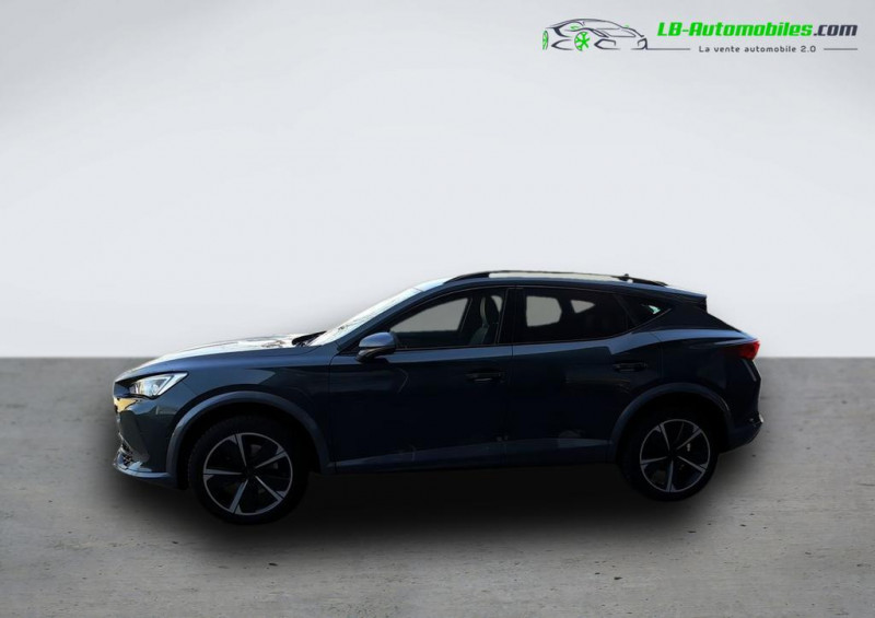 Cupra Formentor 2.0 TDI 150 ch BVA 4Drive  occasion  Beaupuy - photo n5