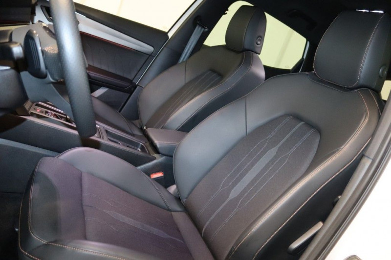 Cupra Formentor 2.0 TDI 150 ch BVA 4Drive  occasion  Beaupuy - photo n5