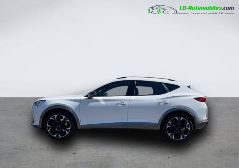 Cupra Formentor 2.0 TDI 150 ch BVA 4Drive  occasion  Beaupuy - photo n3