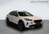 Cupra Formentor occasion année 2023 boite Automatique Annonce Cupra Formentor occasion Diesel 2.0 TDI 150 ch BVA 4Drive à Beaupuy