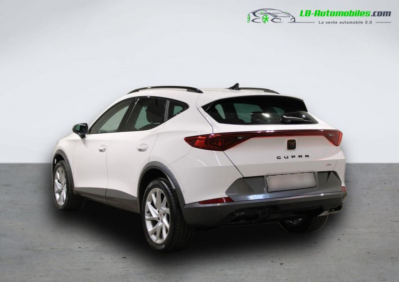 Cupra Formentor 2.0 TDI 150 ch BVA 4Drive  occasion  Beaupuy - photo n3