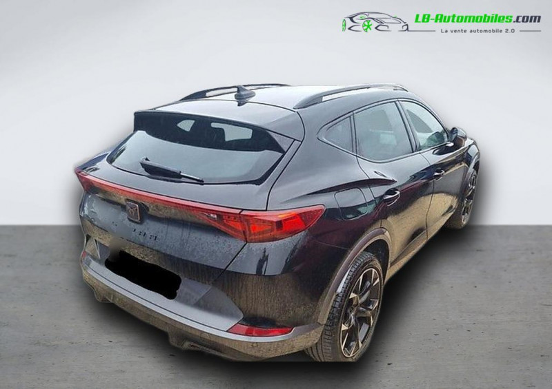Cupra Formentor 2.0 TDI 150 ch BVA 4Drive  occasion  Beaupuy - photo n3