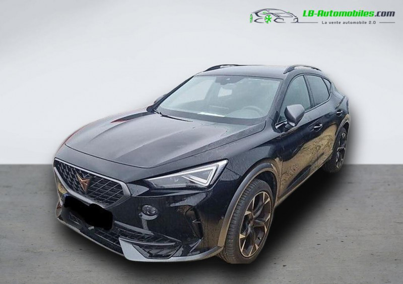 Cupra Formentor 2.0 TDI 150 ch BVA 4Drive  occasion  Beaupuy