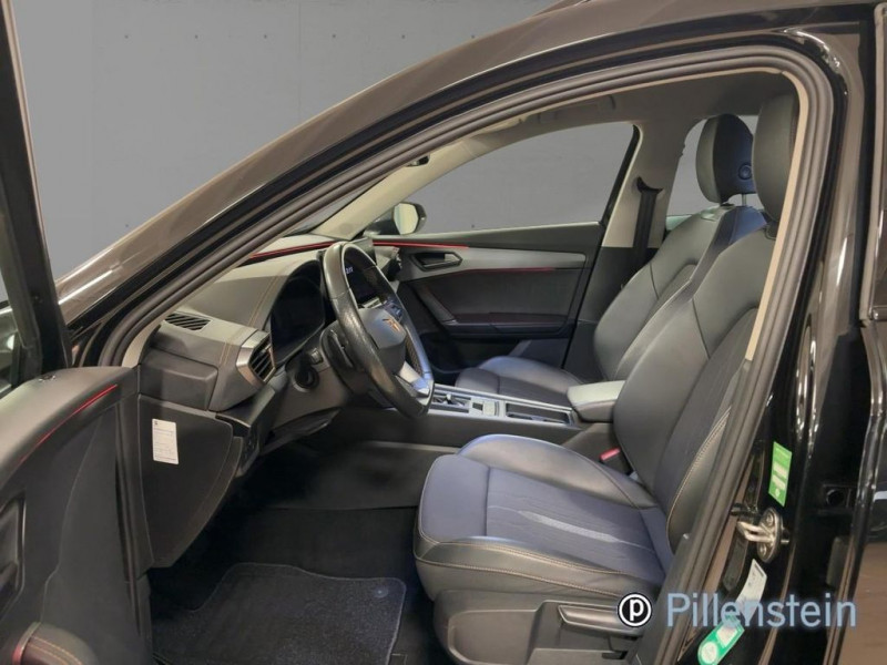 Cupra Formentor 2.0 TDI 150 ch BVA 4Drive  occasion  Beaupuy - photo n5