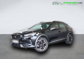 Cupra Formentor occasion année 2023 boite Automatique Annonce Cupra Formentor occasion Diesel 2.0 TDI 150 ch BVA 4Drive à Beaupuy