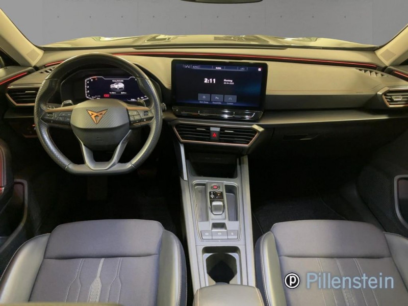 Cupra Formentor 2.0 TDI 150 ch BVA 4Drive  occasion  Beaupuy - photo n3