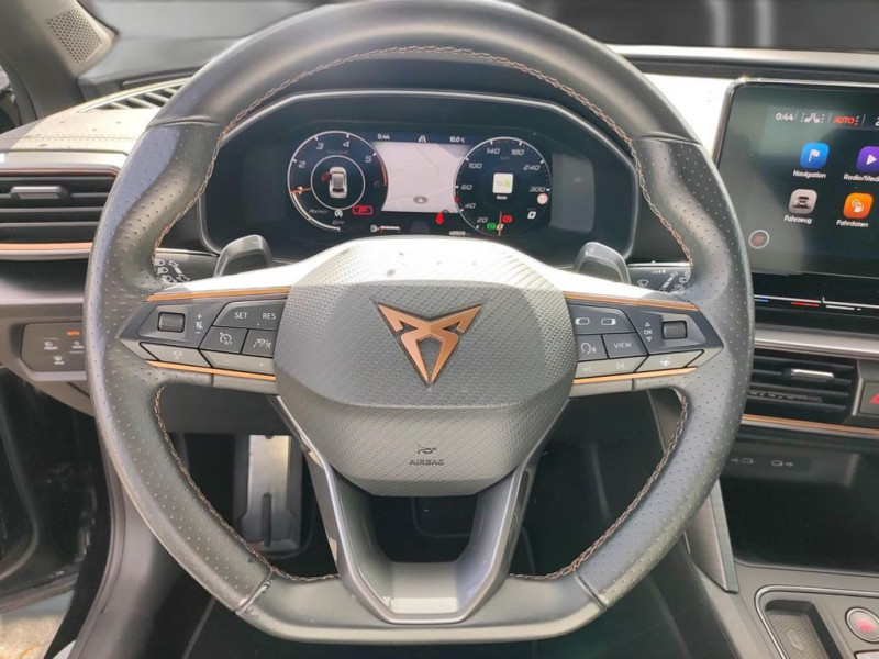 Cupra Formentor 2.0 TDI 150 ch BVA 4Drive  occasion  Beaupuy - photo n8