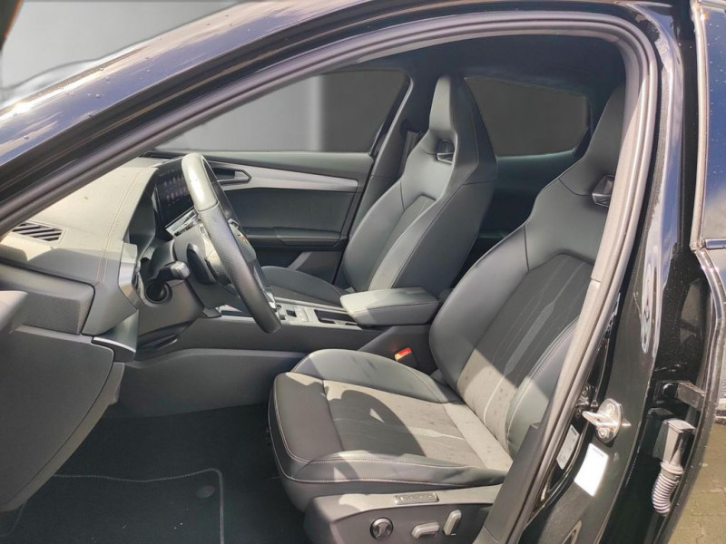 Cupra Formentor 2.0 TDI 150 ch BVA 4Drive  occasion  Beaupuy - photo n6