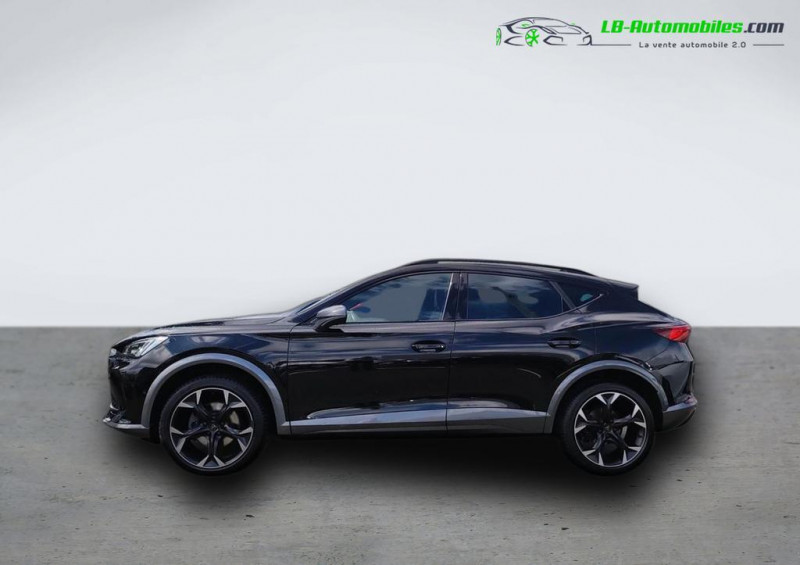 Cupra Formentor 2.0 TDI 150 ch BVA 4Drive  occasion  Beaupuy - photo n4
