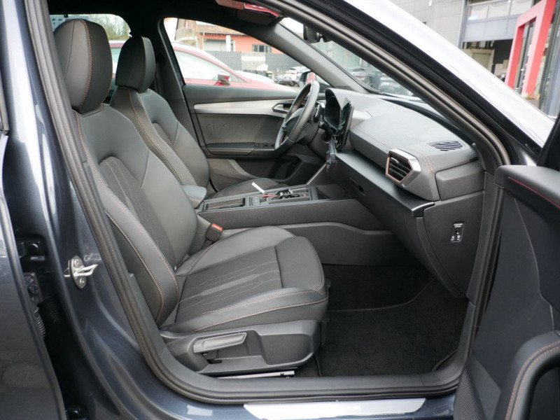 Cupra Formentor 2.0 TDI 150 ch BVA 4Drive  occasion  Beaupuy - photo n3