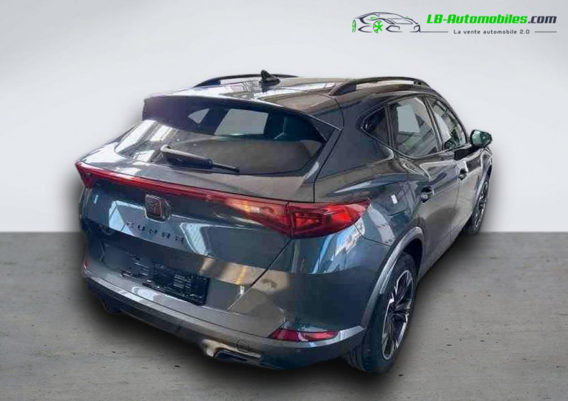 Cupra Formentor 2.0 TDI 150 ch BVA 4Drive  occasion  Beaupuy - photo n4