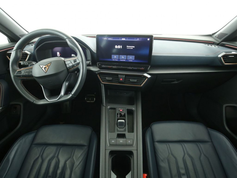 Cupra Formentor 2.0 TDI 150 ch BVA 4Drive  occasion  Beaupuy - photo n2