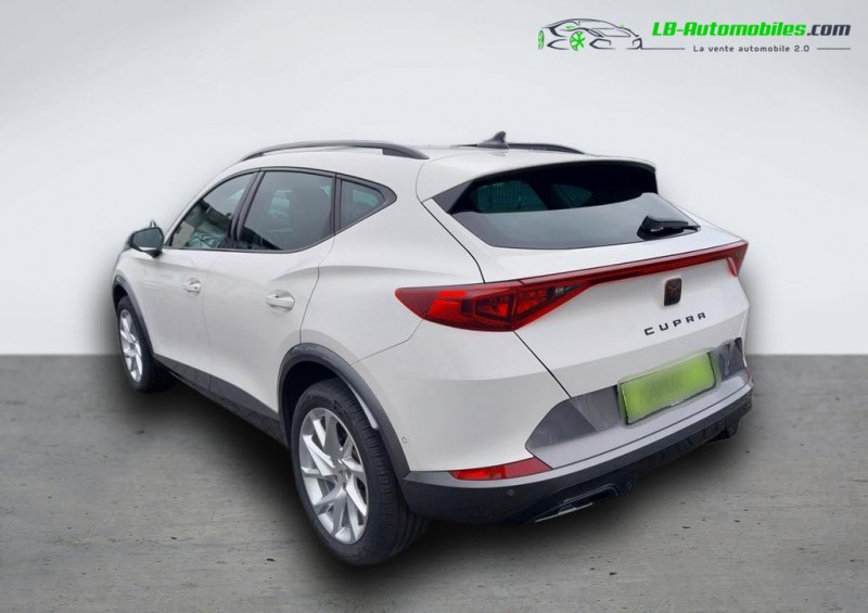 Cupra Formentor 2.0 TDI 150 ch BVA 4Drive  occasion  Beaupuy - photo n4