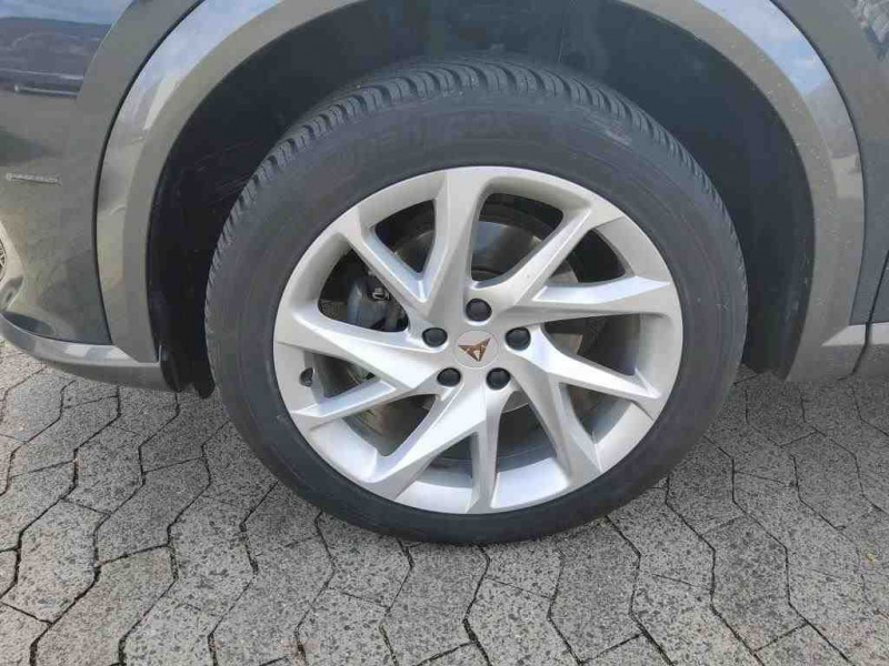 Cupra Formentor 2.0 TDI 150 ch BVA 4Drive  occasion  Beaupuy - photo n5