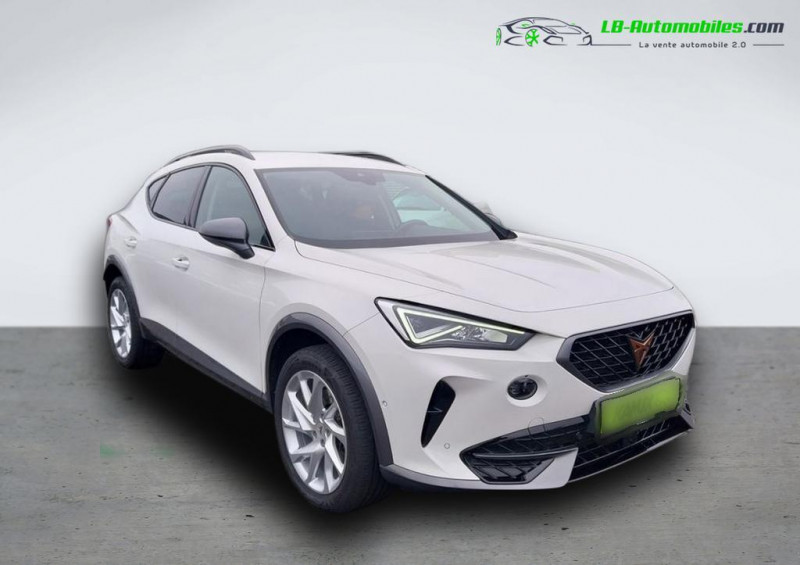 Cupra Formentor 2.0 TDI 150 ch BVA 4Drive  occasion  Beaupuy