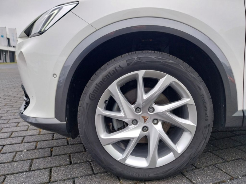 Cupra Formentor 2.0 TDI 150 ch BVA 4Drive  occasion  Beaupuy - photo n10